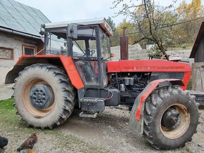 Predam traktor zetor 16245 TURBO s TP,ŠPZ,STK,EK - 3