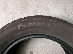 Zimné Matador 205/60 R16 92H - 3