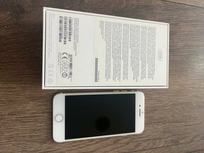 Iphone 7 Gold 32GB - 3