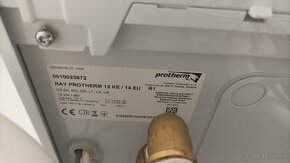 Protherm 12KE/14 EU s 120l zásobníkom - 3