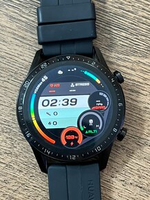 Huawei watch GT2 - 3