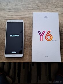 Predam Huawei Y6 Prime 2018 - 3