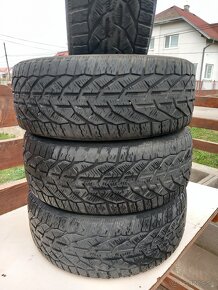 Zimne pneumatiky 225/45R17 - 3