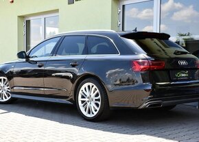 Audi A6 3.0BI-TDi VZDUCH S-LINE PANORA 235 kw - 3