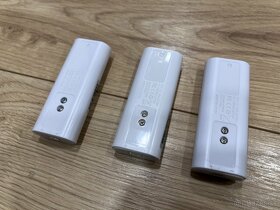 Netatmo 3 Smart Door and Window Sensors - 3