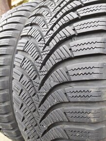 Zimne Pneumatiky Hankook 185/60R14 - 3