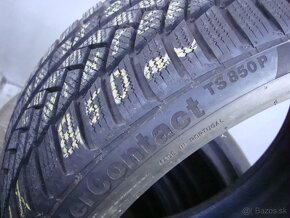 215/40R18 1kus Continental,zimná - 3