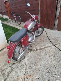 JAWA 250 - 559 - 3