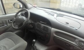 Renault Scenic 1,9Dci - 3