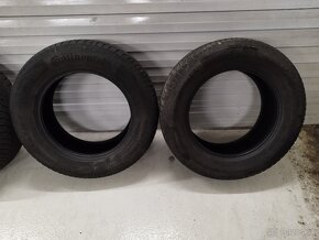 265/60 r18 zimne pneu continental - 3