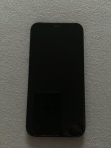 Iphone 12 64GB Čierny - 3