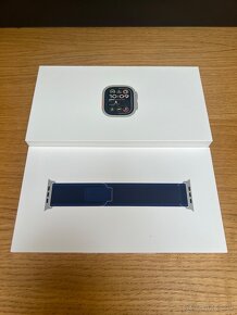 Predám apple WATCH ULTRA 2 49mm, TOP stav, ZARUKA SK, VOLNE - 3