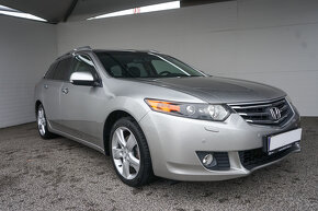 88- HONDA Accord, 2010, nafta, 2.2D, 110 kW - 3