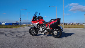 MV Agusta Turismo Veloce 800 - 3