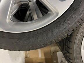 Alu sada Audi 5x 112 255/45 r20 - 3