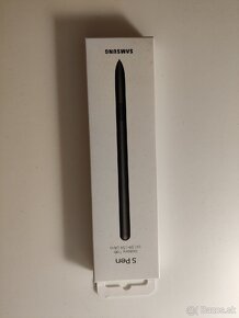 Samsung Galaxy Tab S9 FE+ (+pero a puzdro) - 3