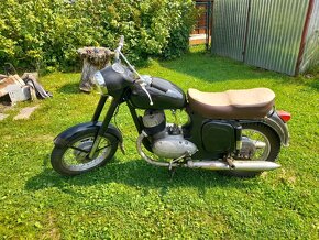 Jawa 350-360 - 3