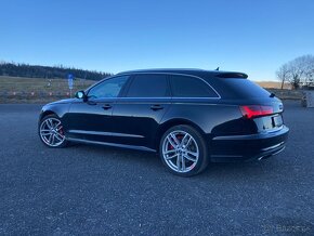 Audi A6 C7 QUATTRO - 3