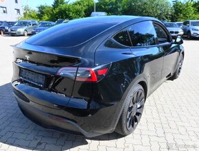 ✅️Tesla Model Y PERFORMANCE Dual Motor LR 75kWh 534k✅️ - 3