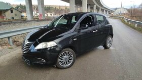 LANCIA YPSILON 1,3 Multijet - 3