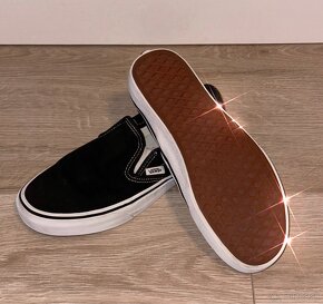 Vans Classic Slip-on topánky (veľkosť 38) - 3