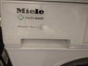 Predam pracku miele medic wash model w3845 - 3