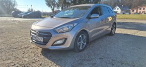 Hyundai i30 combi diesel manual - 3