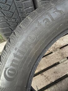 Continental 225/55 R17 4x=100e - 3