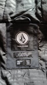 VOLCOM GORE TEX Ins Jacket size M - 3