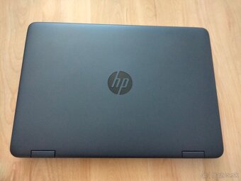 ntb HP probook 640 g2/ Intel core i5 / 8gb ram / 256gb ssd - 3