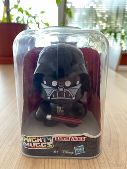 Star Wars Mighty Muggs - Darth Vader - 3