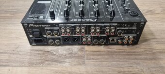 Pioneer DJM - 900NXS - 3