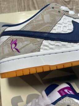 Nike SB Dunk Low Rayssa Leal - 3