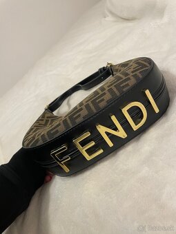 fendi kabelka - 3