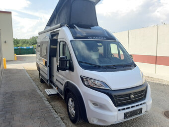 Adria 640 SGX Sport autokaravan - 3