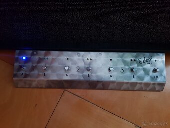 hughes kettner - 3