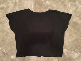 DKNY tričko / top pre dievčenské - 3