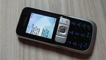 NOKIA 2630 - 3