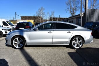 Audi A7 Sportback 3.0 TDI quattro S tronic - 3