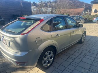 Predám Ford Focus 1.6 tdci - 3