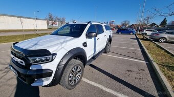 Ford Ranger Double cab 3.2 TDCi Wildtrak 4x4 r.v. 2016 - 3