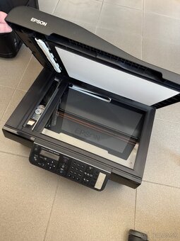 EPSON STYLUS OFFICE BX300F - 3