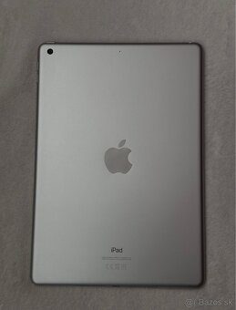 iPad 8th Generation Silver - 3