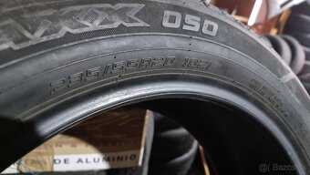 Dunlop 235/55R20 letne - 3