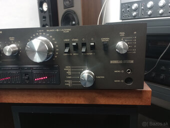 Telefunken TA 750 - 3