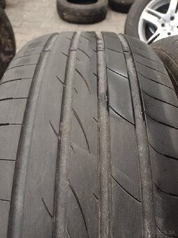 235/65R17 Letná sada - 3