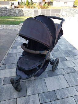 Britax B-motion - 3