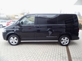 prahy listy vw transporter multivan t5 panamerica - 3