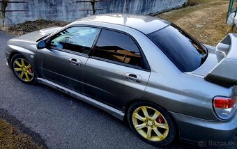 Subaru Impreza 2.5 WRX - 3