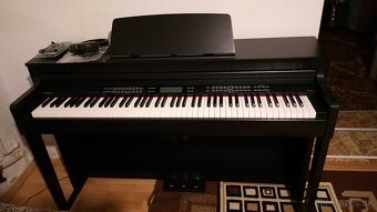 Piano, Medeli dp-720 - 3